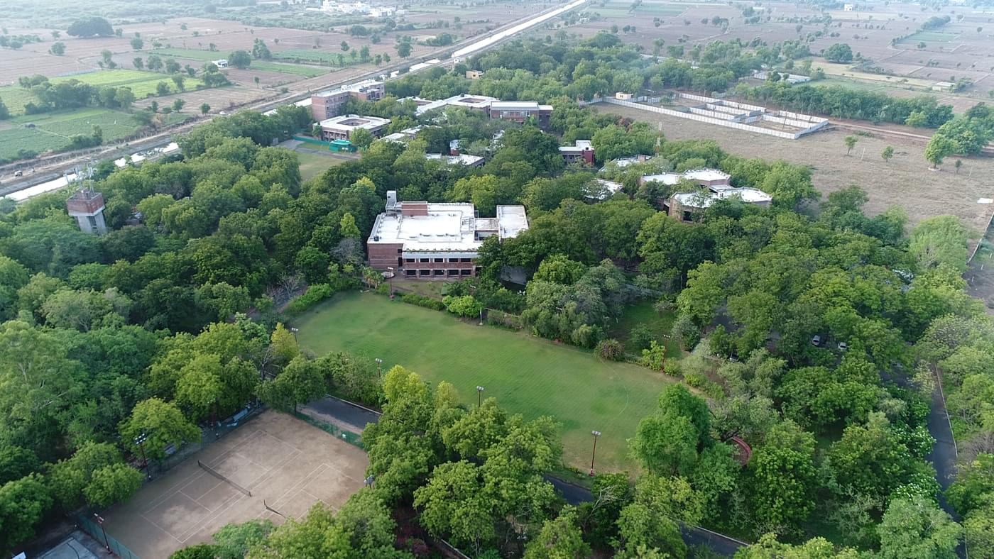 MICA Campus photo 61